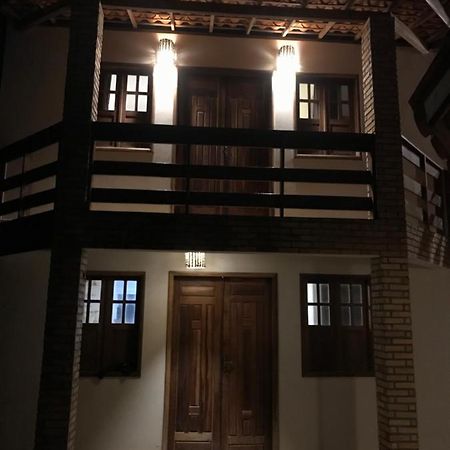 Casa Maori - Chale Completo Em Atins Exterior photo