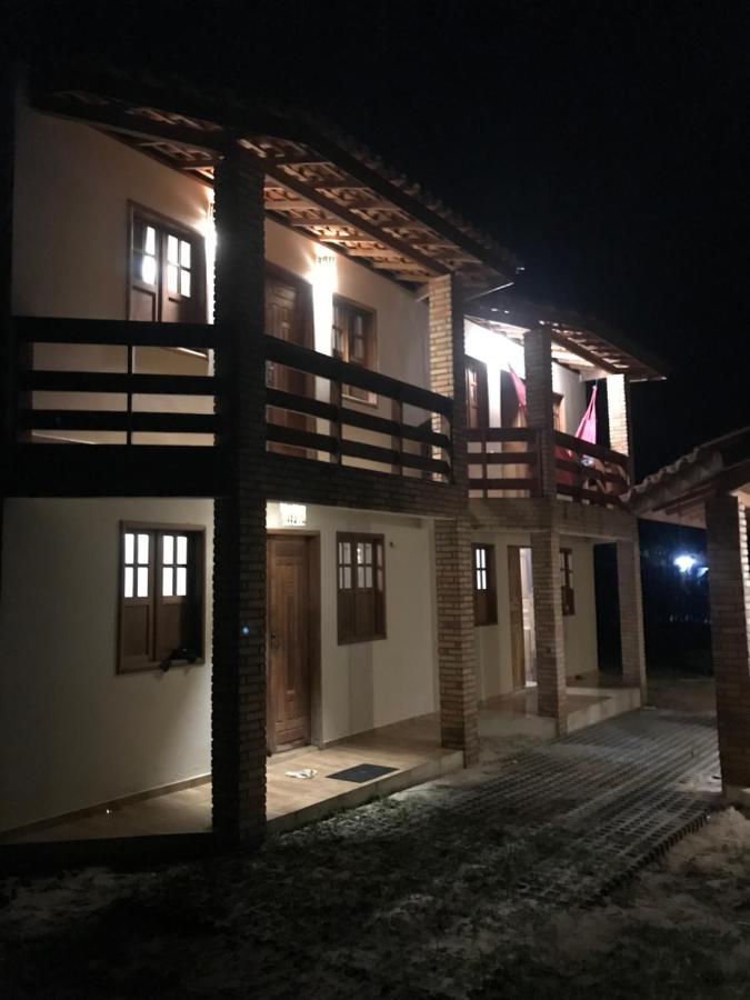 Casa Maori - Chale Completo Em Atins Exterior photo
